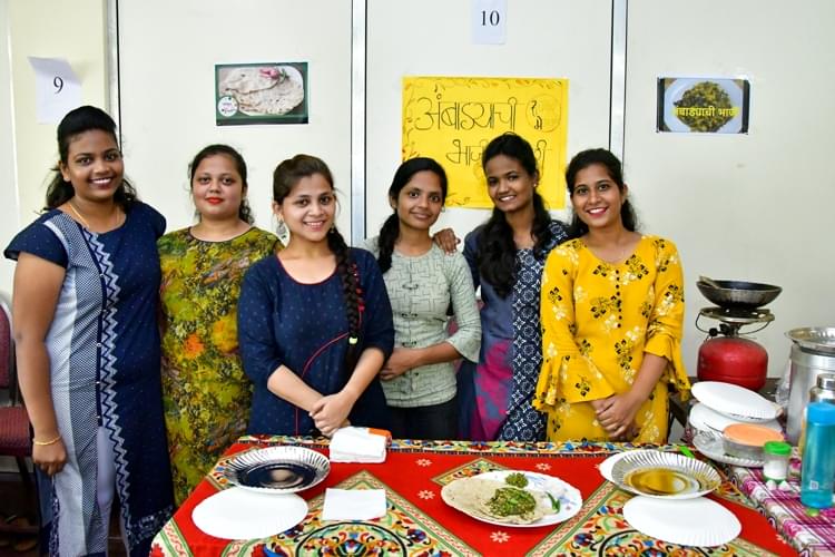 NCRD'S Sterling Institute Of Management Studies Navi Mumbai Events photo 25